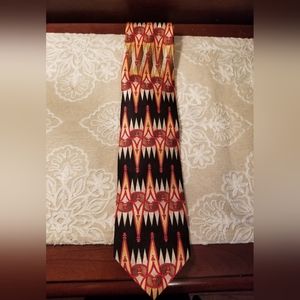 Men's Electric Neckwear Necktie